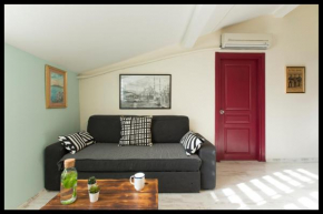 Istanbul Apartment